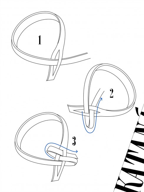 Ремешок на сумку-БРАСЛЕТ-держатель Брелока Унисекс Pi-ROSEUS FESTUS!